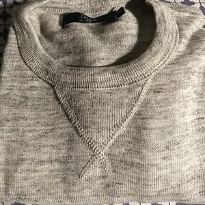 2 for $20 NWOT J.Crew factory cotton sweater.